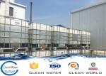 Water Purifying Agents CW-01 Liquid for Pulp And Paper Industry Wastewater