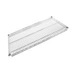 Customized ESD Storage Shelves, Industrial Wire Shelving System Resistance 10e6
