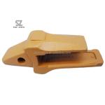 208-70-14270 PC400 RC Excavator Bucket Teeth Tip and Tooth Adaptor for Komatsu
