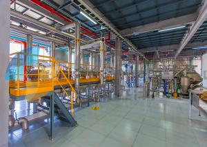 Wholesale Peanut Oil Low Temperature Oilseed Press Plant OEM Highly Automation from china suppliers