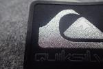 Silicon Screen Printing Cotton BV Yarn Sew Labels