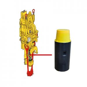 Wholesale Oilfield Drilling Rig Spare Parts  IBOP For Varco / BPM / JH Top Drive System from china suppliers