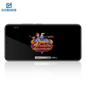 Wholesale Oceanking3 Online Shooting Arcade Game Fish Table Aladdin Adventure from china suppliers