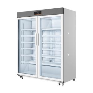 Wholesale MC-5L1366 Laboratory Freezer 70min Rapid Cooling 35dB Silent Operation CE/ISO13485 Certified from china suppliers