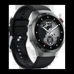 1.53-Inch Screen HW95 Alloy Case 280mAh High Capacity Health Monitoring LC
