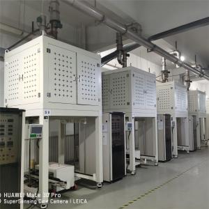 Wholesale High Temperature Ceramic Sintering Electrical Furnace Lift With Bottom Elevator from china suppliers
