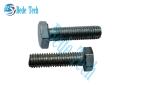 DIN 933 Standard 304 Stainless Steel Bolt M8-M30 Length 60~260mm Hex Bolts
