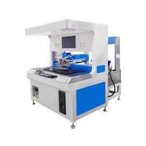 Wholesale Auto Chocolate Decorating Machine Flowing Liquid Candy Syrup Jam Laminating Machine from china suppliers