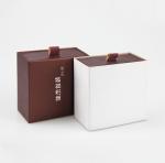 Custom Cardboard Gift Box Drawer Box Necklace Bracelet Rings Jewelry Watch