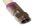 NEW GOULD MODICON AS-MBII-003 DROP CABLE 50FT ASMBII003