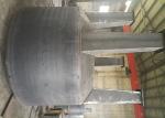 Egg Carton Making Machine Waste Paper Hydrapulper Stainless Steel Vertical