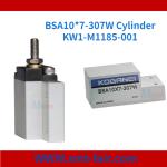 YAMAHA KW1-M1185-001 SMT Spare Cylinder