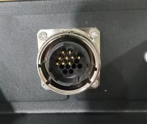 Wholesale Haulotte Upper Control Box 9 Pins 8 Pins Connector Before 2011 After 2010 from china suppliers