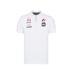 Wholesale Custom Embroidery Soft Breathable Cotton Elastane Travel Agency Polo T Shirt For Men from china suppliers