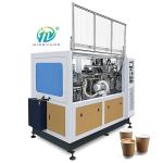 10OZ Paper Cups Sleeve Machine Disposable Specifications Double Walled
