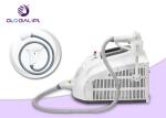 Non Invasive 808nm Ladies Hair Removal Machine With Switherland Imported Laser