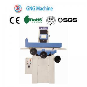 Wholesale Milling Cutter 6 Inch Bench Grinder Working Style Table Grinding Machine from china suppliers