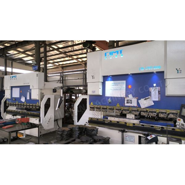 Qingdao Junlin Precision CNC Machining Services for Reliable Metal Components