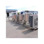 Equipment Hot Selling Wine Filling Machine Supermarket