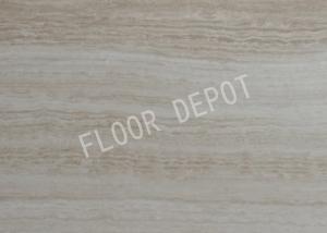 Wholesale DIY PVC Commercial Vinyl Tile Stone Grain Crystal Surface Dry Back 1.5mm Thickness from china suppliers