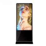 86 InchTransform Your Advertising Strategy With Wall Mounted Digital Signage 8GB