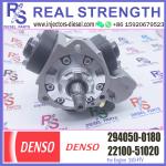 Diesel Fuel Injection Pump 294050-0180 294050-0181 22100-51020 For TOYOTA 1VD