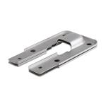 Bending Sheet Metal Fabrication Bend Weld Bended Part Service