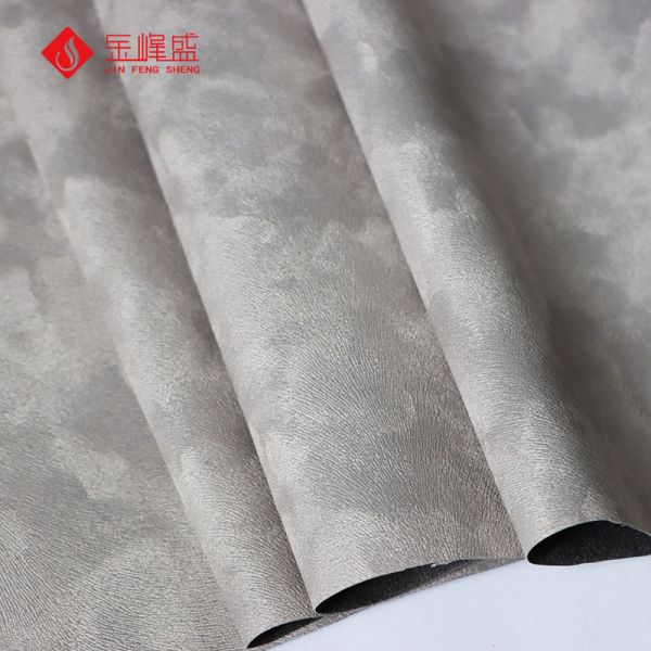 57" 58" Flock Paper Material For Package Box Glassess Box