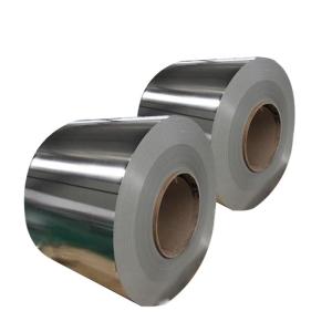 Wholesale Versatile Punching Processing Service for Electrolytic Tin Plated Tinplate Coils at Food Grade Standard from china suppliers