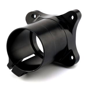 Wholesale Customized CNC Turning Milling Services Landing Gear Nozzle Connecting Rod Fixing Parts from china suppliers