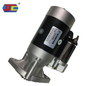 Wholesale YANMAR Engine Starter Motor S13-294 For 4TNE88 Excavator Engine from china suppliers