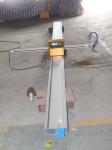 Transportable Portable Plasma Cutting Machine Light Duty For Mild Steel