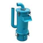 Honeycomb Dehumidifying Drying Loader Compact Dryer Machine for removing excess