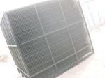 metal woven wire high tensile sheep fence