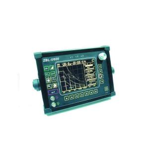 Wholesale Shandong Coal U600 digital ultrasonic flaw detector (defects detector) from china suppliers
