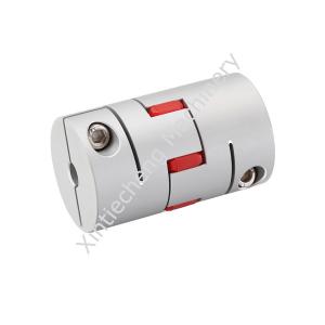 Wholesale Industrial Shaft Coupling Machined Parts Precision Components For Power Transmission from china suppliers