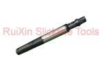 2 Inch SB Pulling Tool Wireline For Fishing HDQRJ Connected