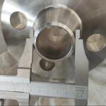 NXF ASTM B435 B572 5754 5798 Alloy X/2.4665/N06002 DN15-1200 Class150-2500lb