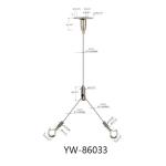 Die Cast Terminals Cable Loop Galvanized / Stainless Steel Wire Rope Fitting