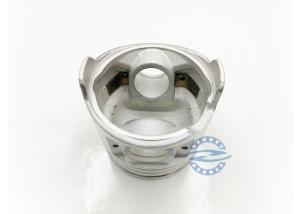 Wholesale Engine spare parts for 4M40 piston ME200680 ME201780 from china suppliers