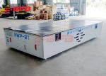 Self Propelled Vehicle Trackless Trolley Omnidirectional