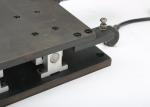 Coiling Bending Manual Grooving Machine Aluminum Sheet Cutting Angle 90°