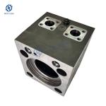 HB15G HB20G HB30G HB40G Hydraulic front head cylinder back head for Furukawa