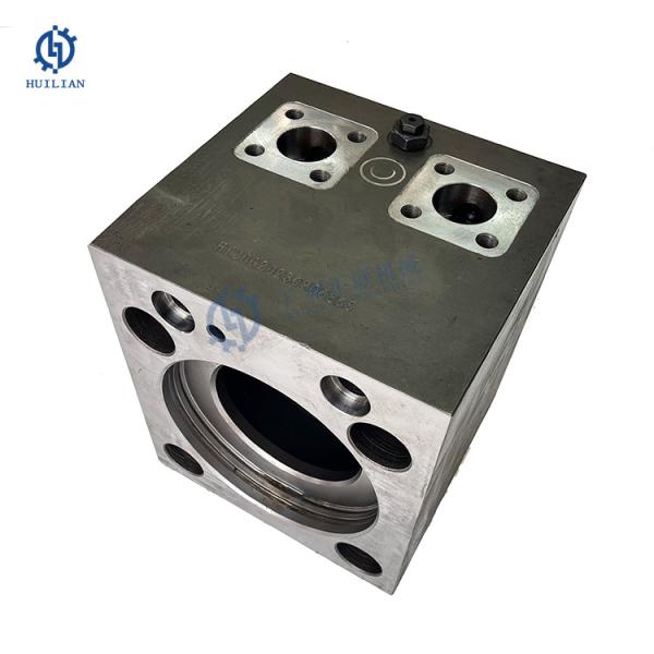 HB15G HB20G HB30G HB40G Hydraulic front head cylinder back head for Furukawa