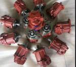 11410653 11410665 Hydraulic Motor Voe11410665 Voe11410653 Suitable for Volvo