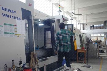 zhe jiang jinben machinery manufacture co.lTD