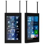 Full HD Waterproof IP65 Outdoor LCD Digital Signage 1500 Nits