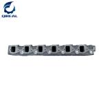 Factory directly engine parts FE6 FE6T Cylinder Head for Nissan Truck