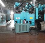 HVAC Refrigerant Vapor Recovery Machine R410A R134A 2HP Recycling AC Gas