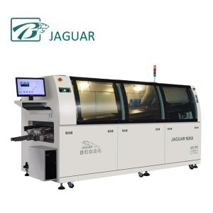 Wholesale Stable Performance Lead Free Wave Soldering Machine Large For Charge Power from china suppliers